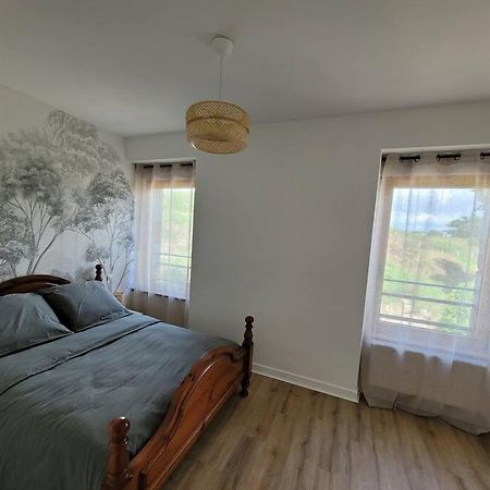 Logement 2 A 4 Pers - Moulin Plouguenast-Langast Екстер'єр фото