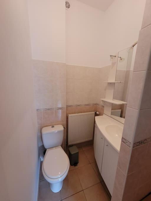 Logement 2 A 4 Pers - Moulin Plouguenast-Langast Екстер'єр фото